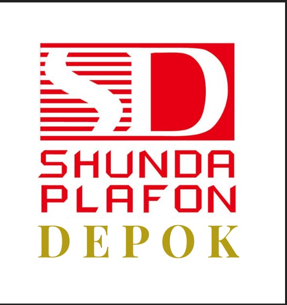 Plafon PVC Shunda Depok